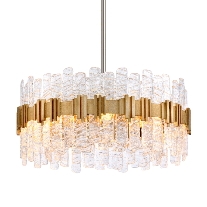 Ciro Chandelier Large