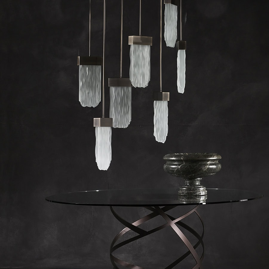 Pendant Light - Bella Figura