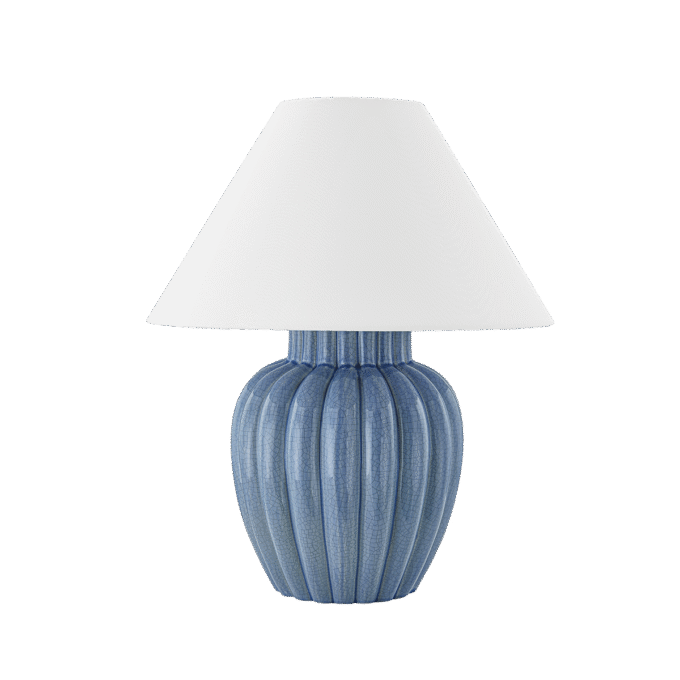 Clarendon Table Lamp