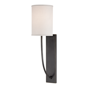 Colton Wall Sconce Bronze