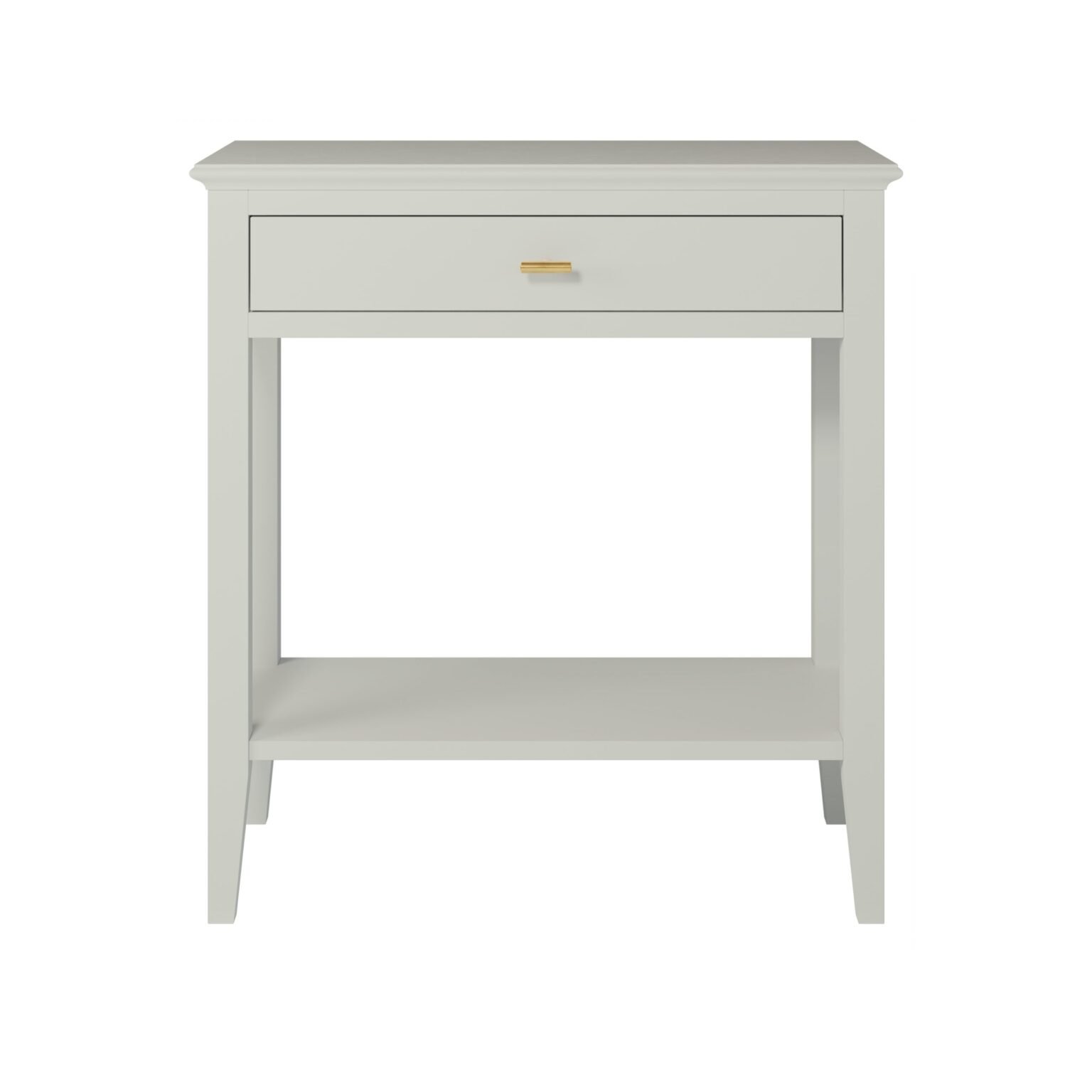 Chilworth Console | Grey