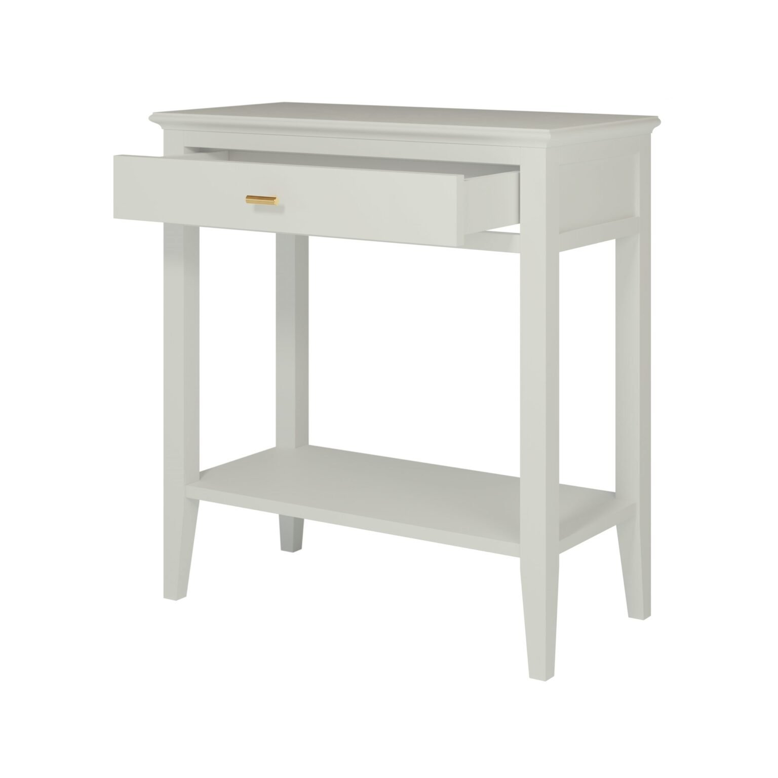Chilworth Console | Grey