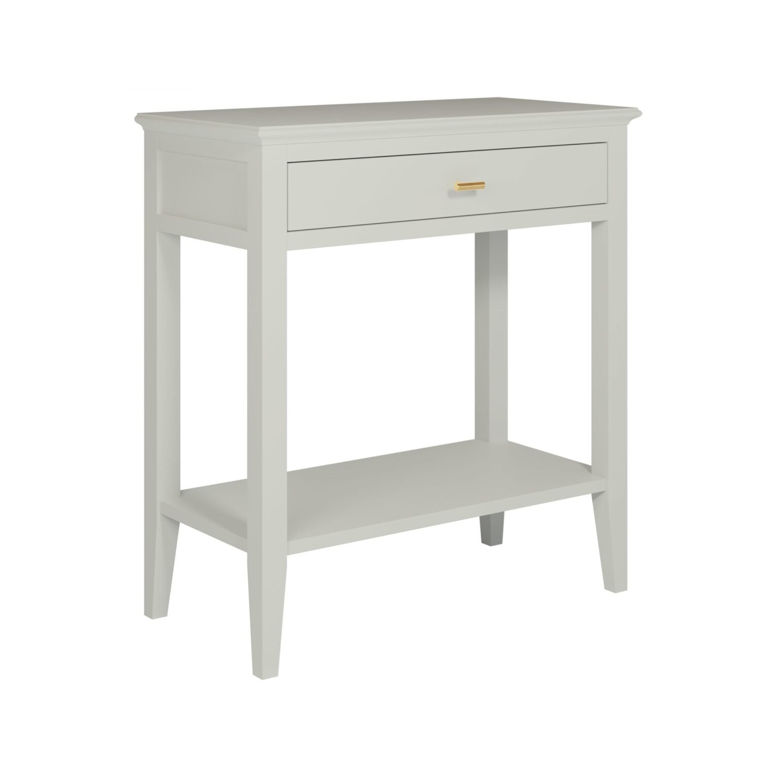 Chilworth Console | Grey