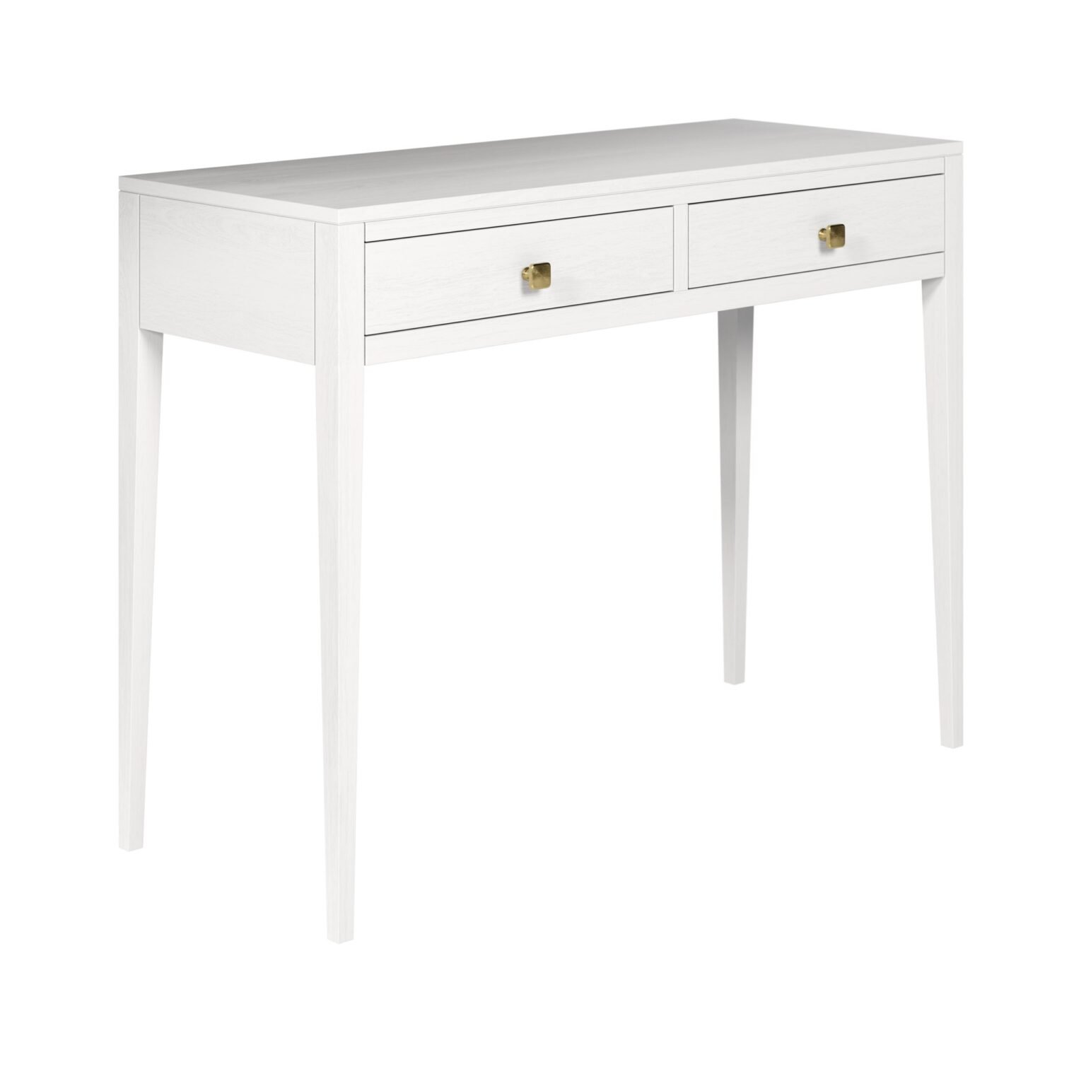 Radford Console | White
