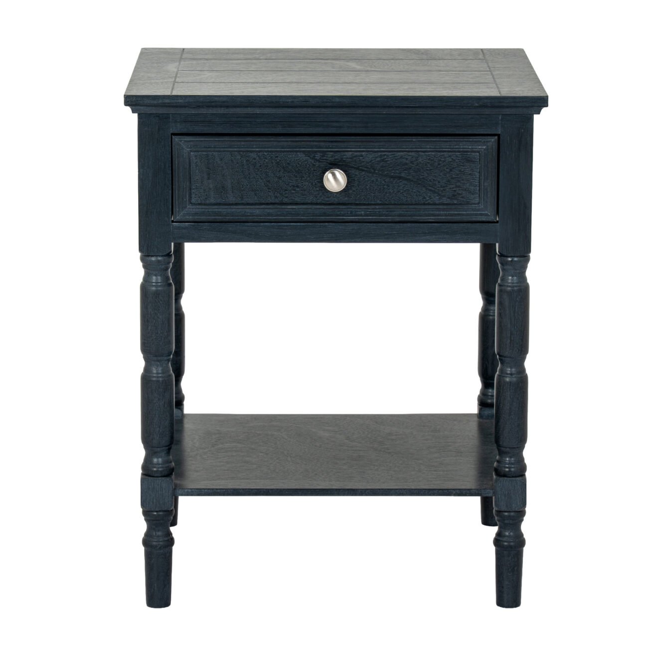 Contour Collection 1 Drawer Side Table Contour Collection 1 Drawer Side Table
