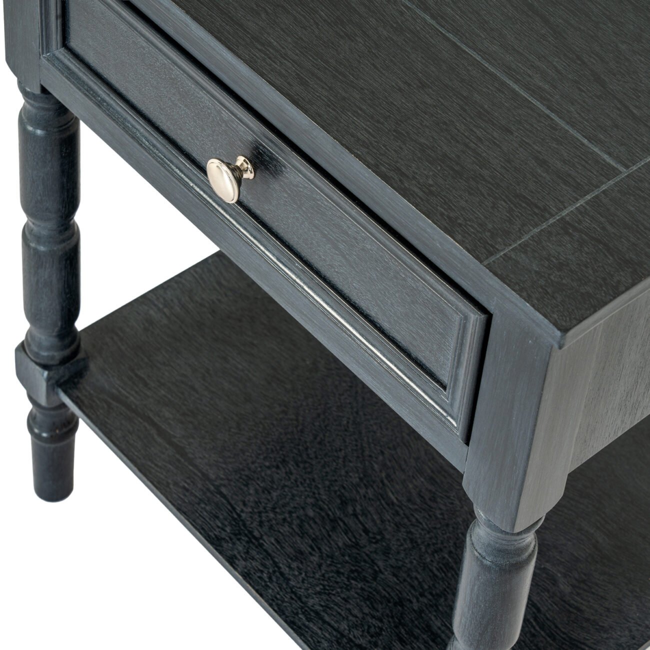 Contour Collection 1 Drawer Side Table Contour Collection 1 Drawer Side Table