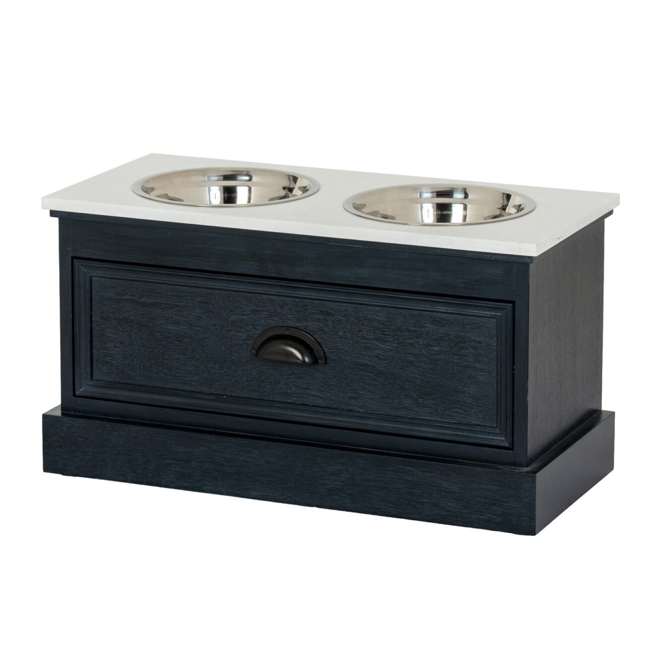 Contour Collection Pet Feeder Table Contour Collection Pet Feeder Table