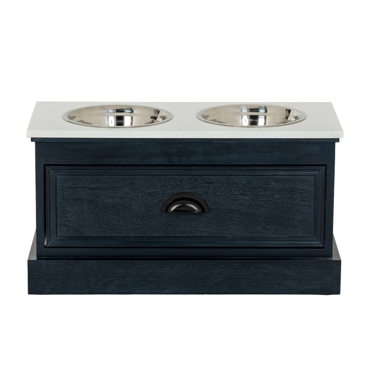 Contour Collection Pet Feeder Table Contour Collection Pet Feeder Table