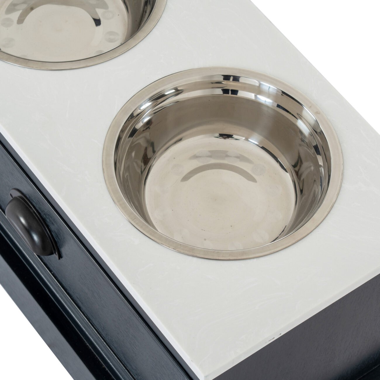 Contour Collection Pet Feeder Table Contour Collection Pet Feeder Table