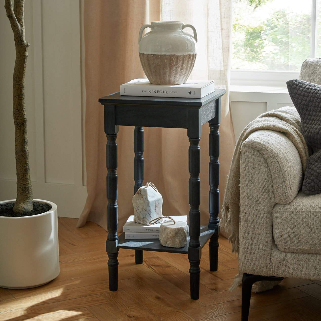 Contour Collection Side Table Contour Collection Side Table