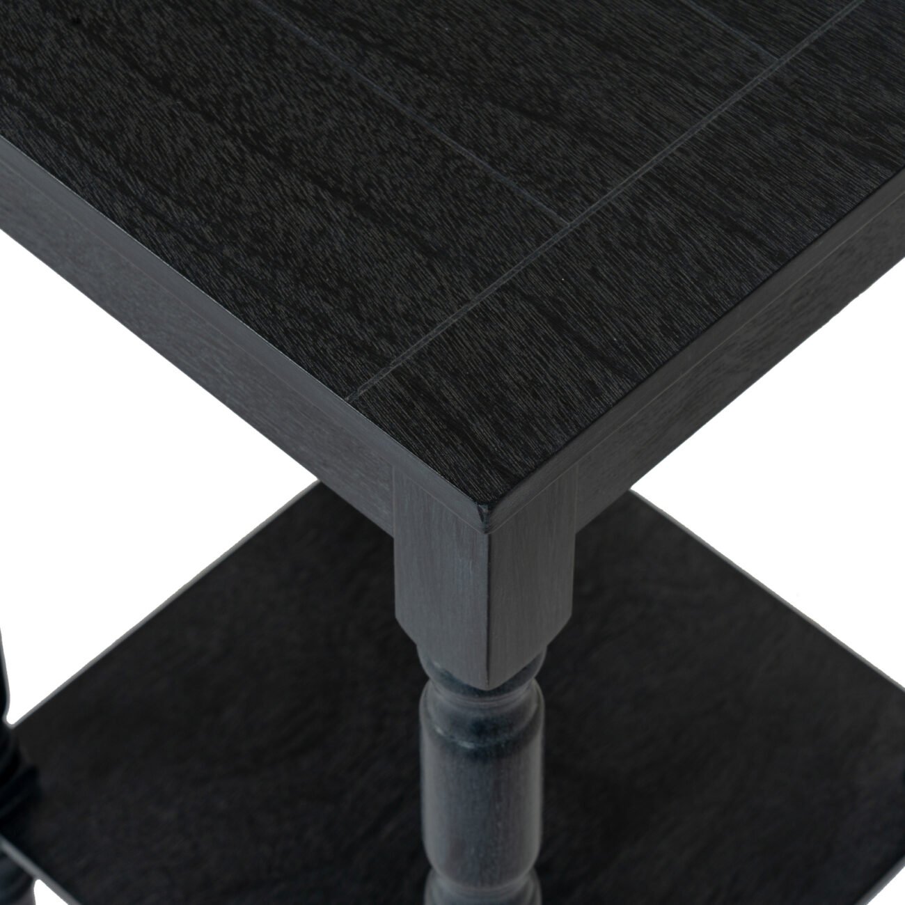 Contour Collection Side Table Contour Collection Side Table