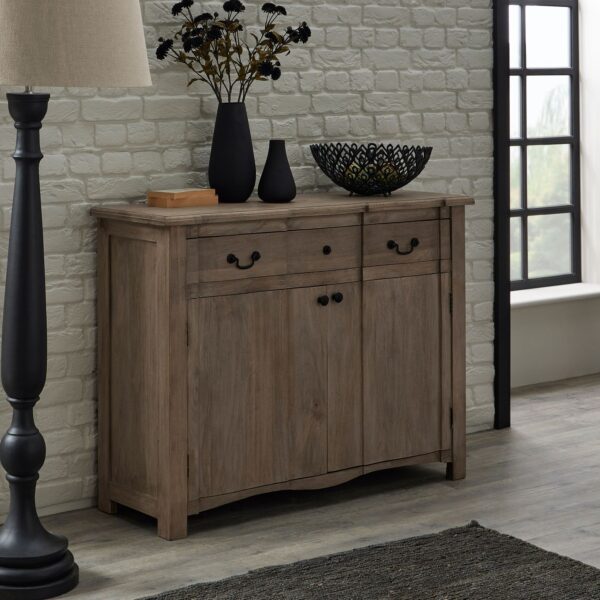 Copgrove Collection 1 Drawer 2 Door Sideboard