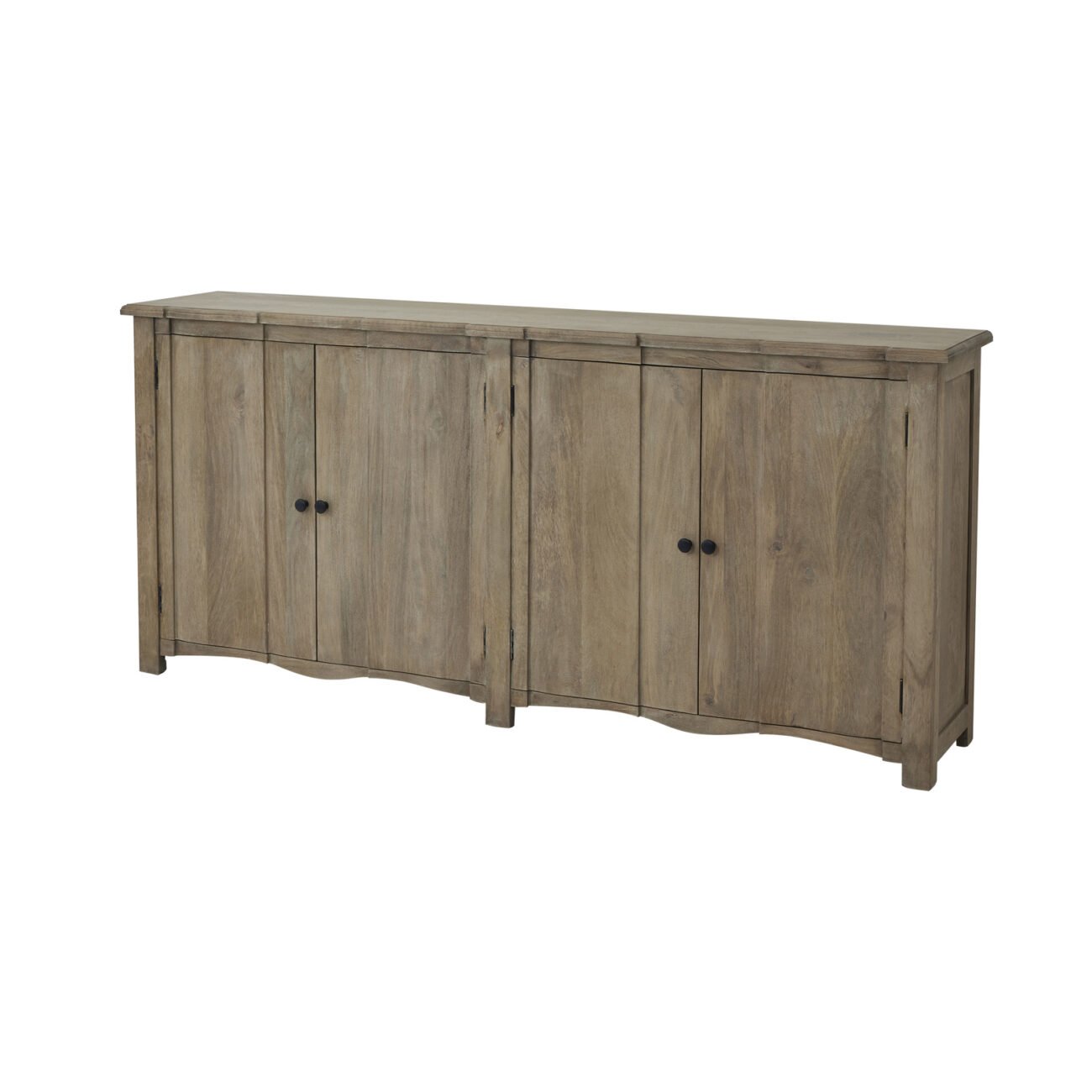 Copgrove Collection 4 Door Sideboard Copgrove Collection 4 Door Sideboard