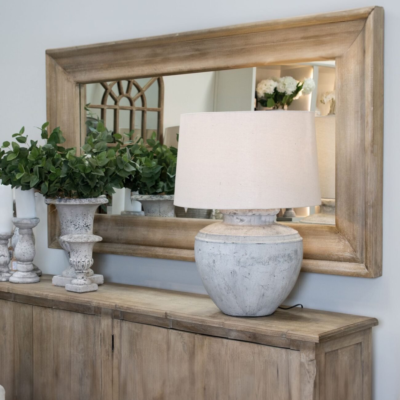 Copgrove Collection Mirror Copgrove Collection Mirror