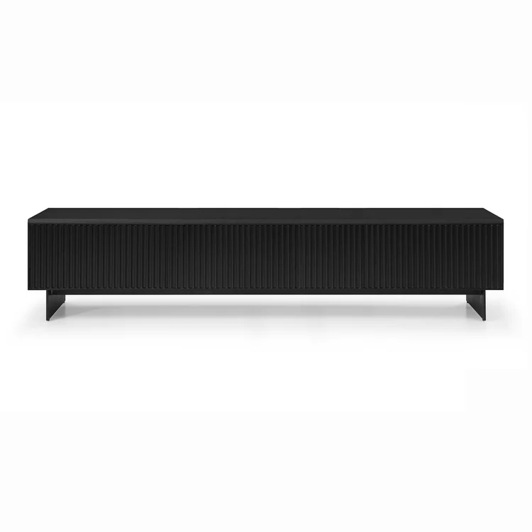 Costine 240 TV Unit - Black Costine 240 TV Unit - Black