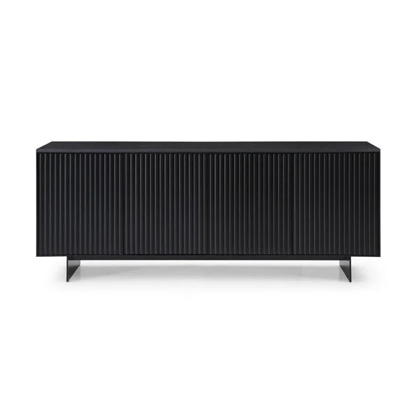 Costine Buffet - Black