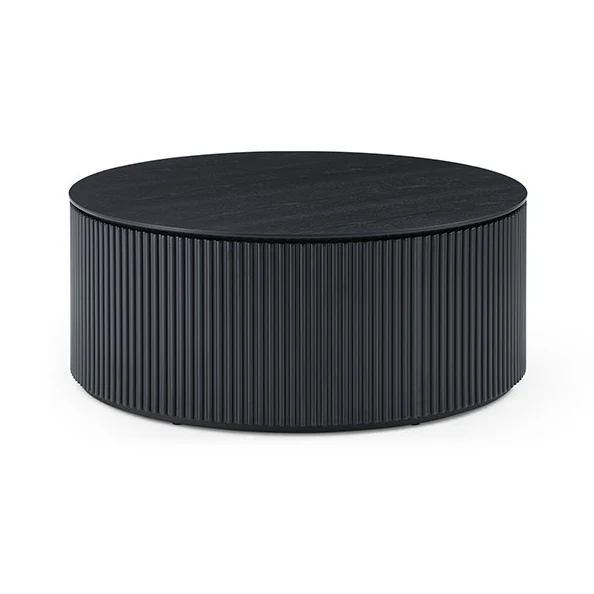 Costine Coffee Table - Black Costine Coffee Table - Black