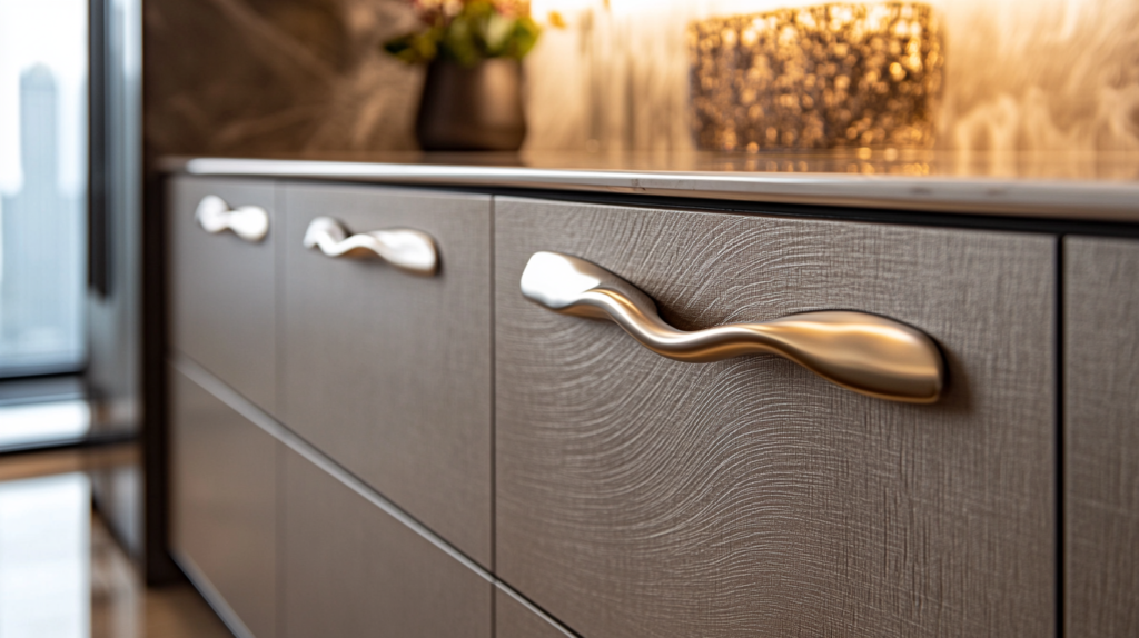 Invisible Luxury: Subtle Design Details Only the Best Interiors Have Customization