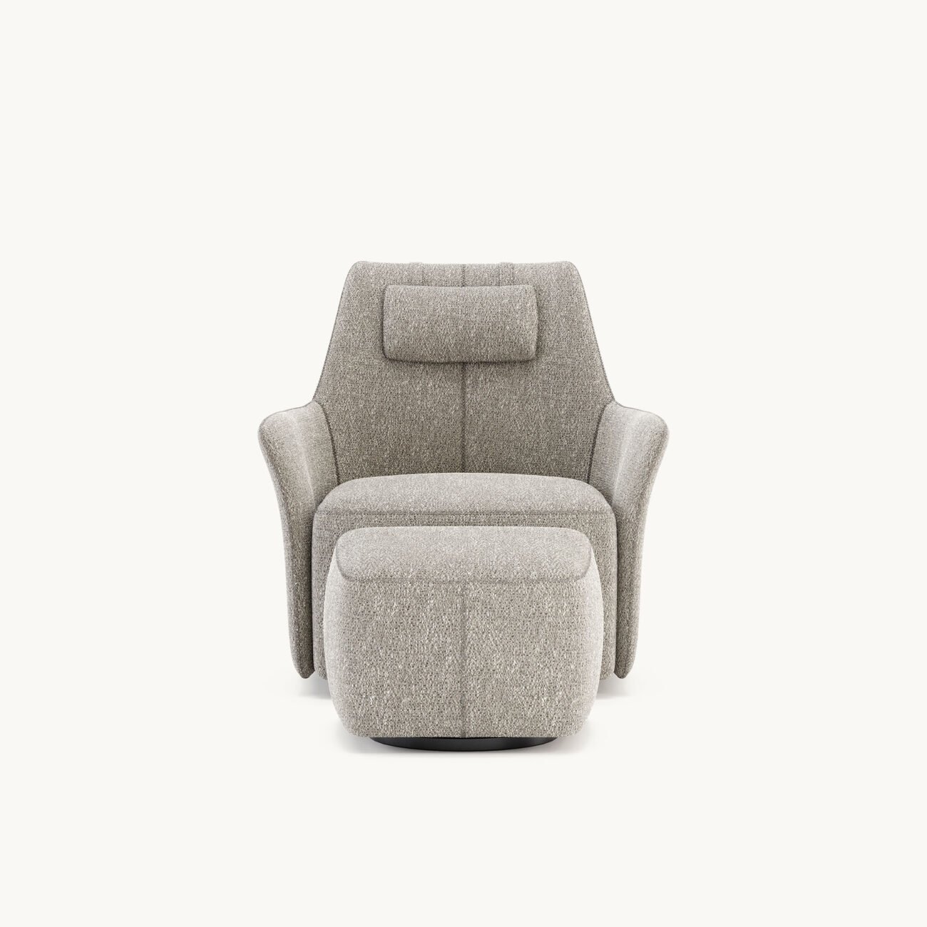 Alexander Armchair