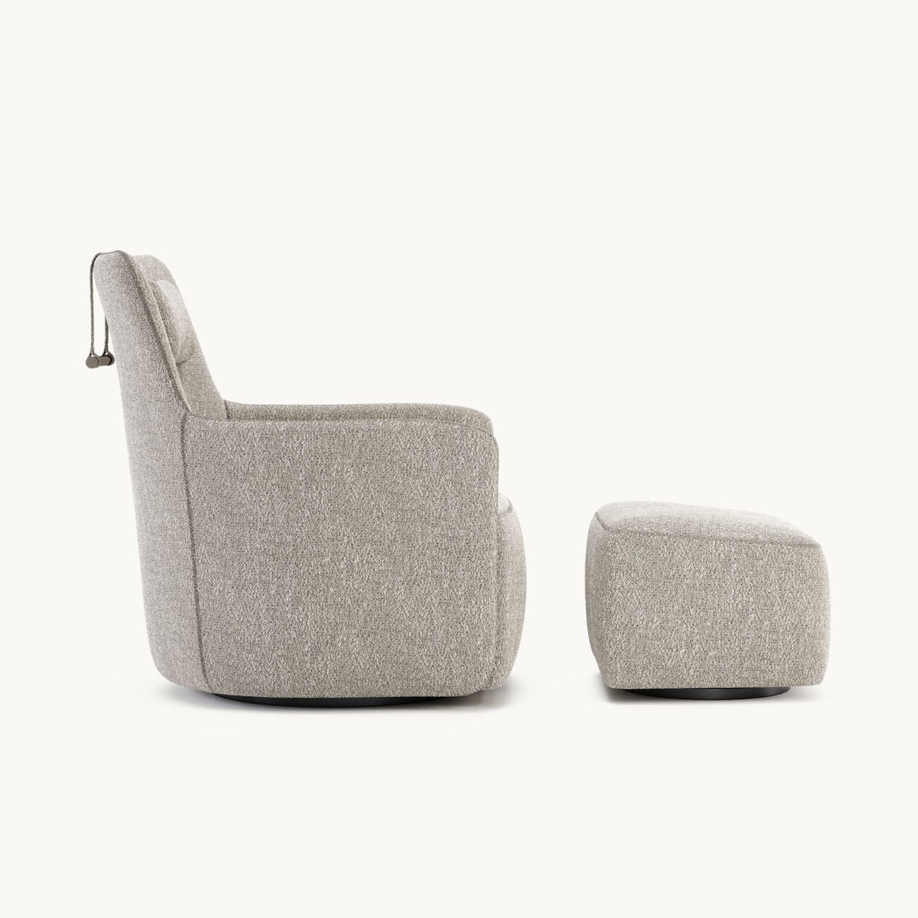 Alexander Armchair