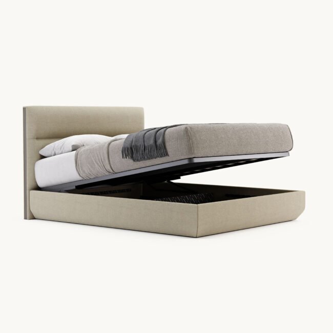 Francis Modular Bed