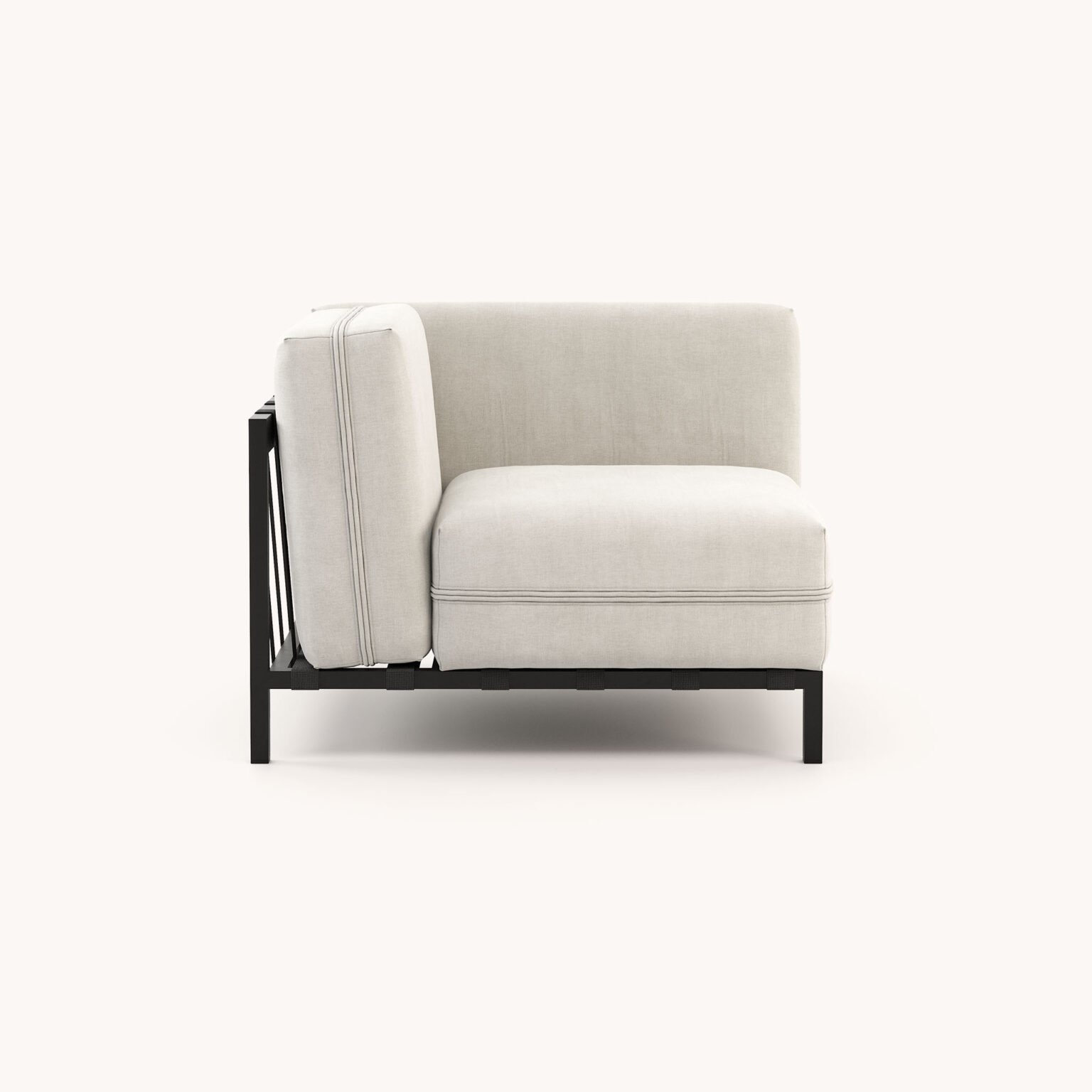 Bondi Corner Chair