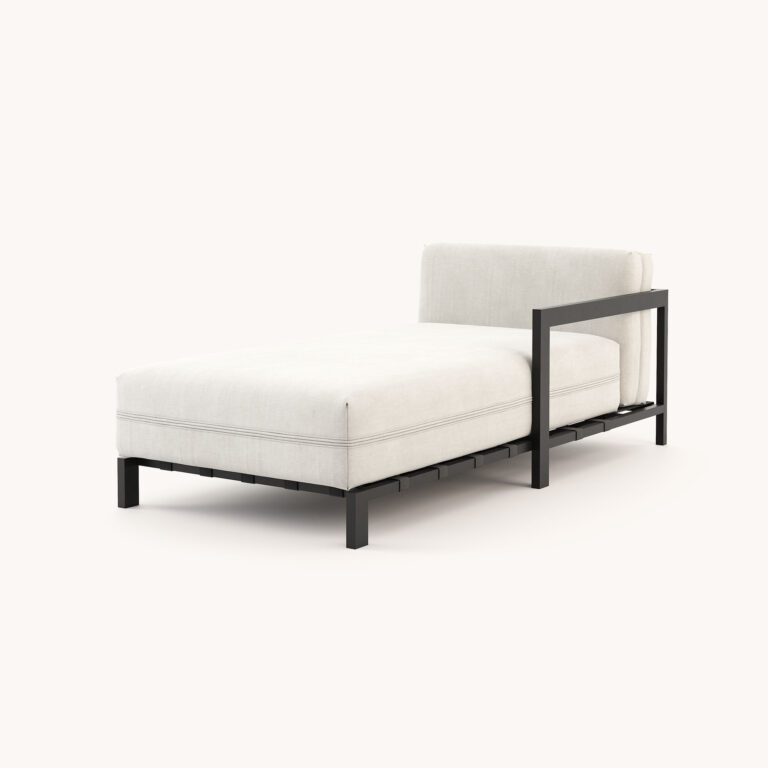 Bondi Chaise Longue