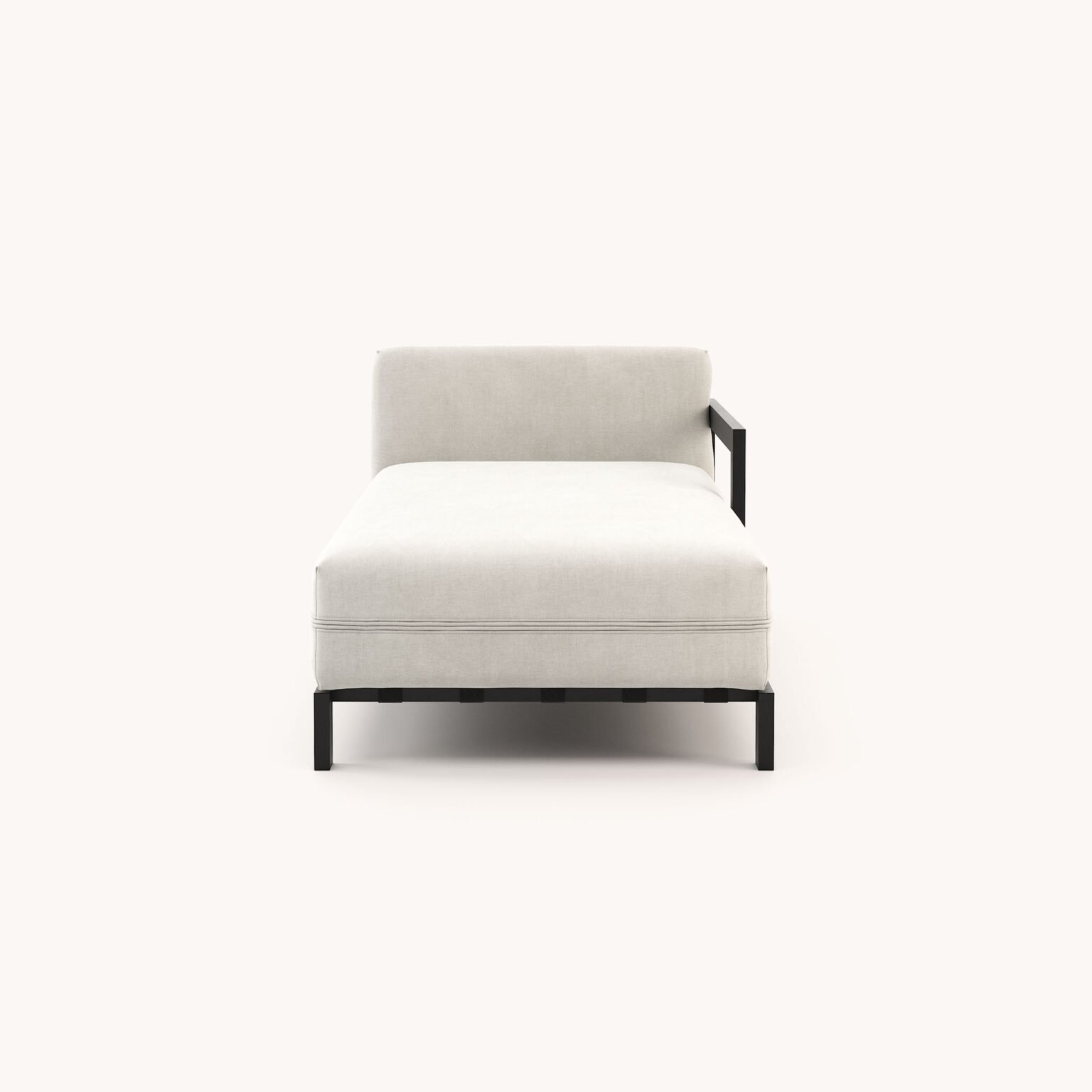 Bondi Chaise Longue
