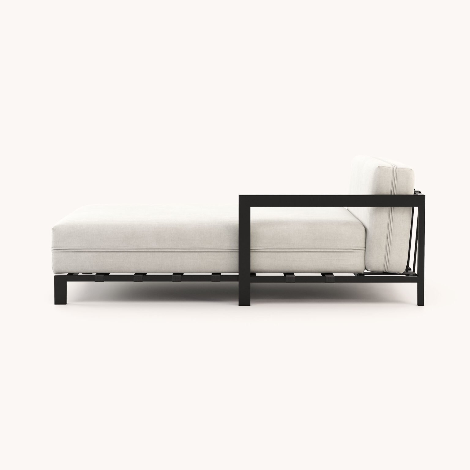 Bondi Chaise Longue