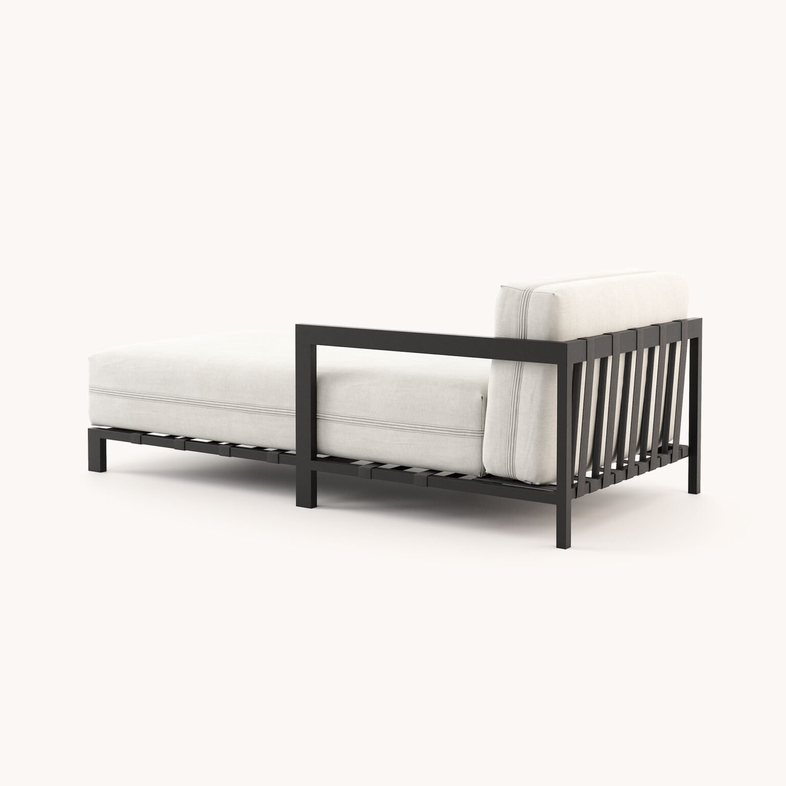 Bondi Chaise Longue