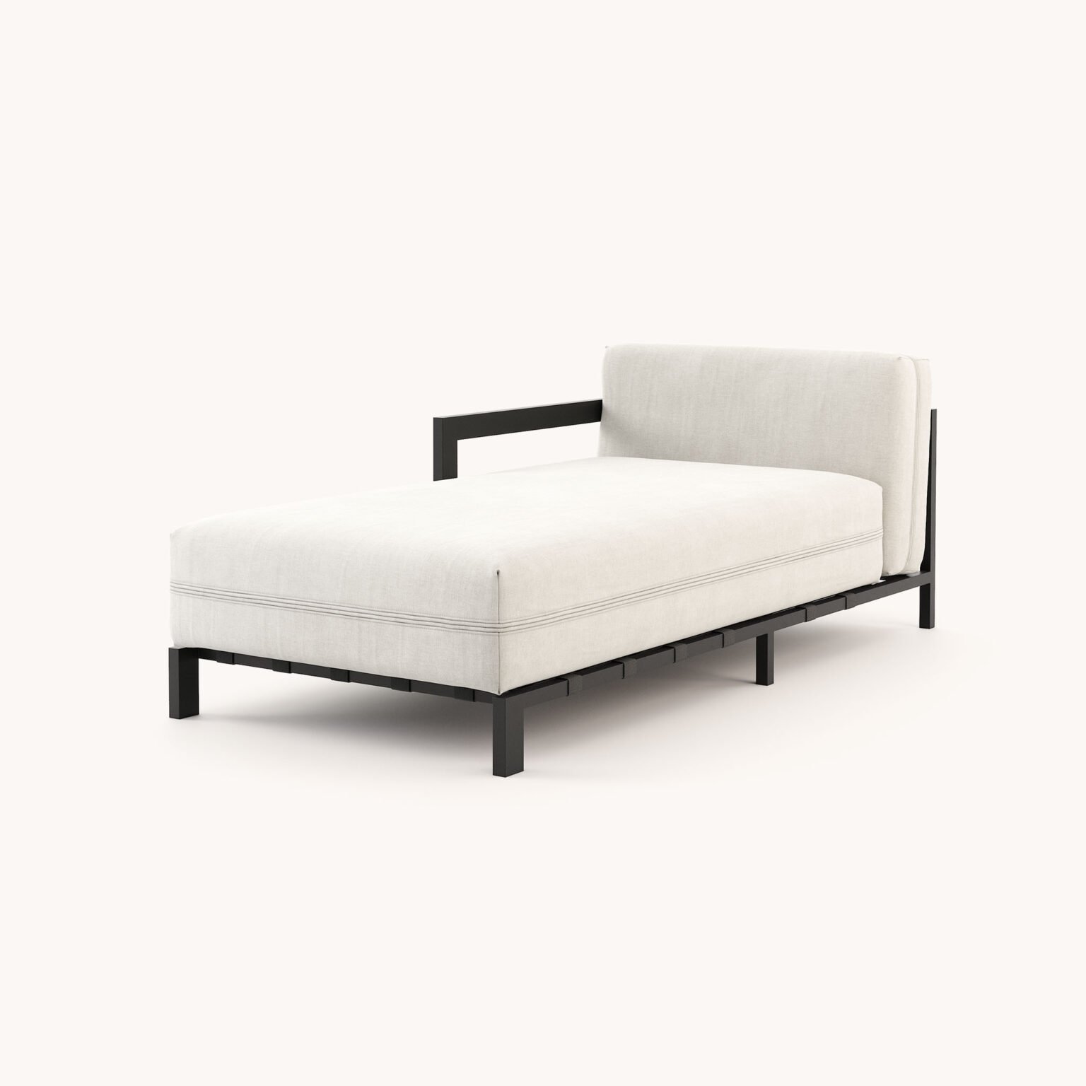 Bondi Chaise Longue