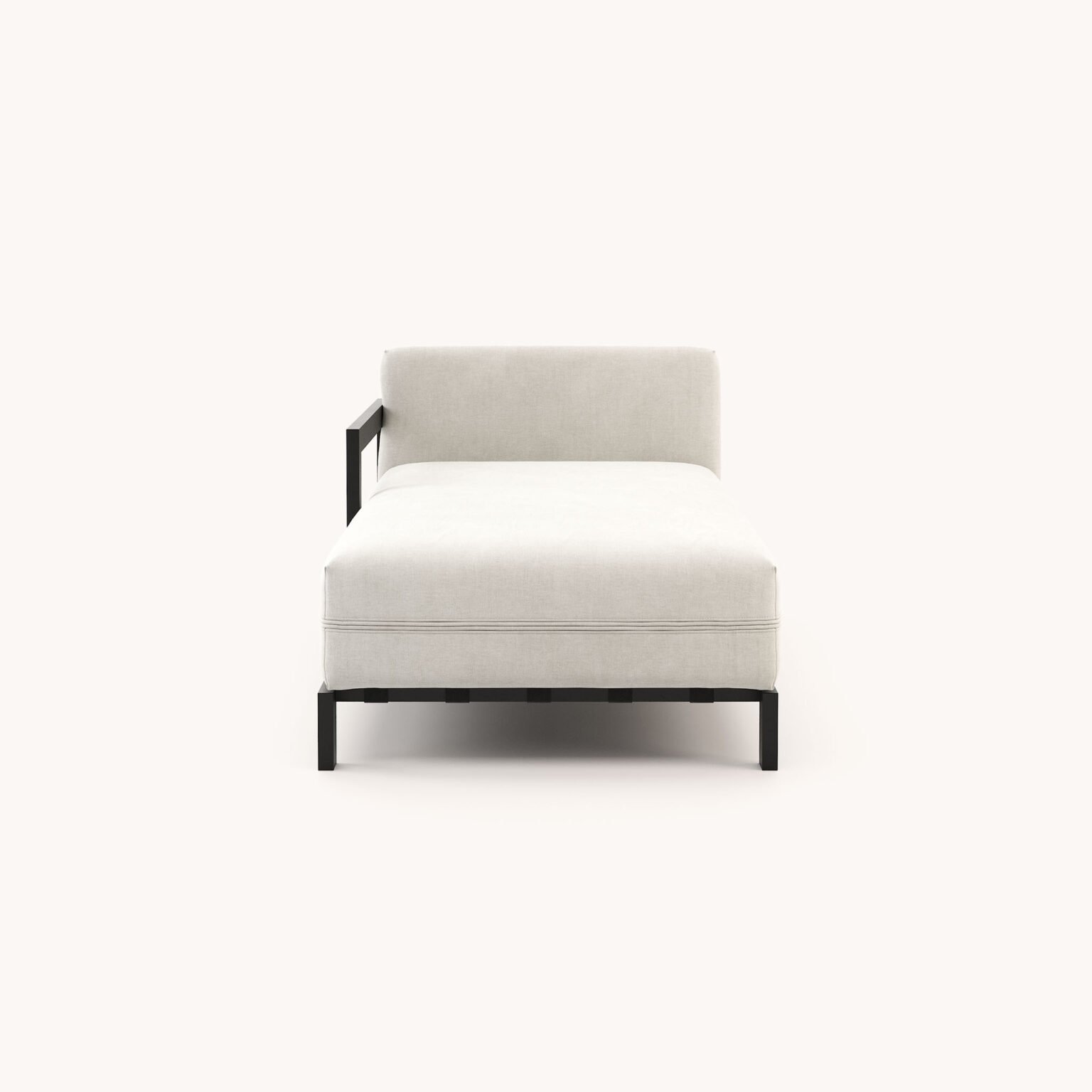 Bondi Chaise Longue