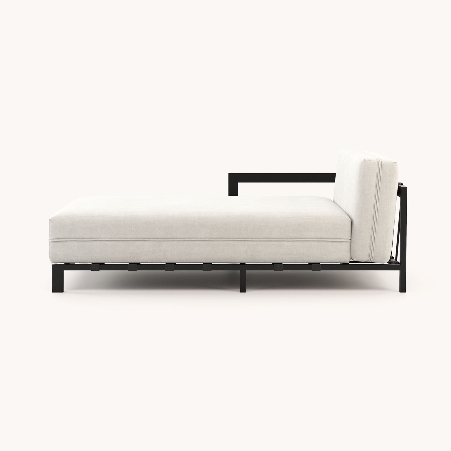 Bondi Chaise Longue