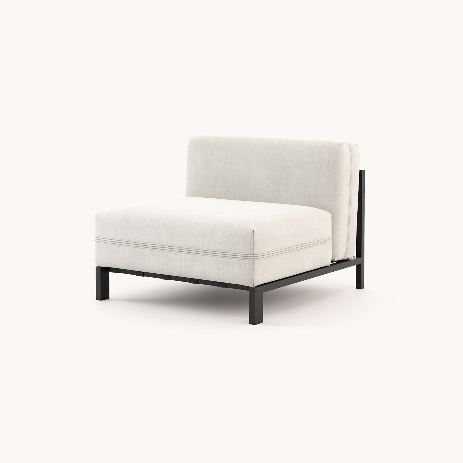 Bondi One Seater