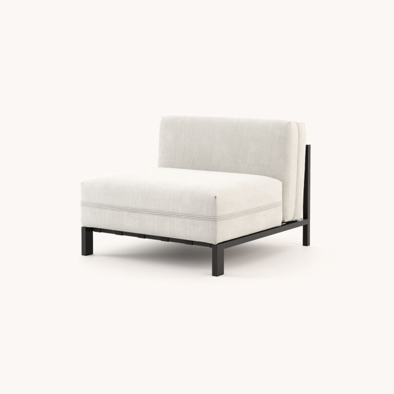 Bondi One Seater