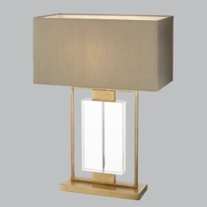 Dalesford Table Lamp