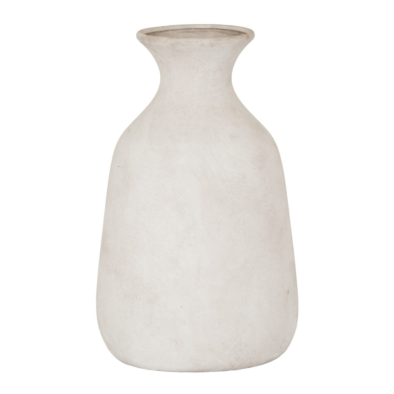 Darcy Ople Stone Vase Darcy Ople Stone Vase