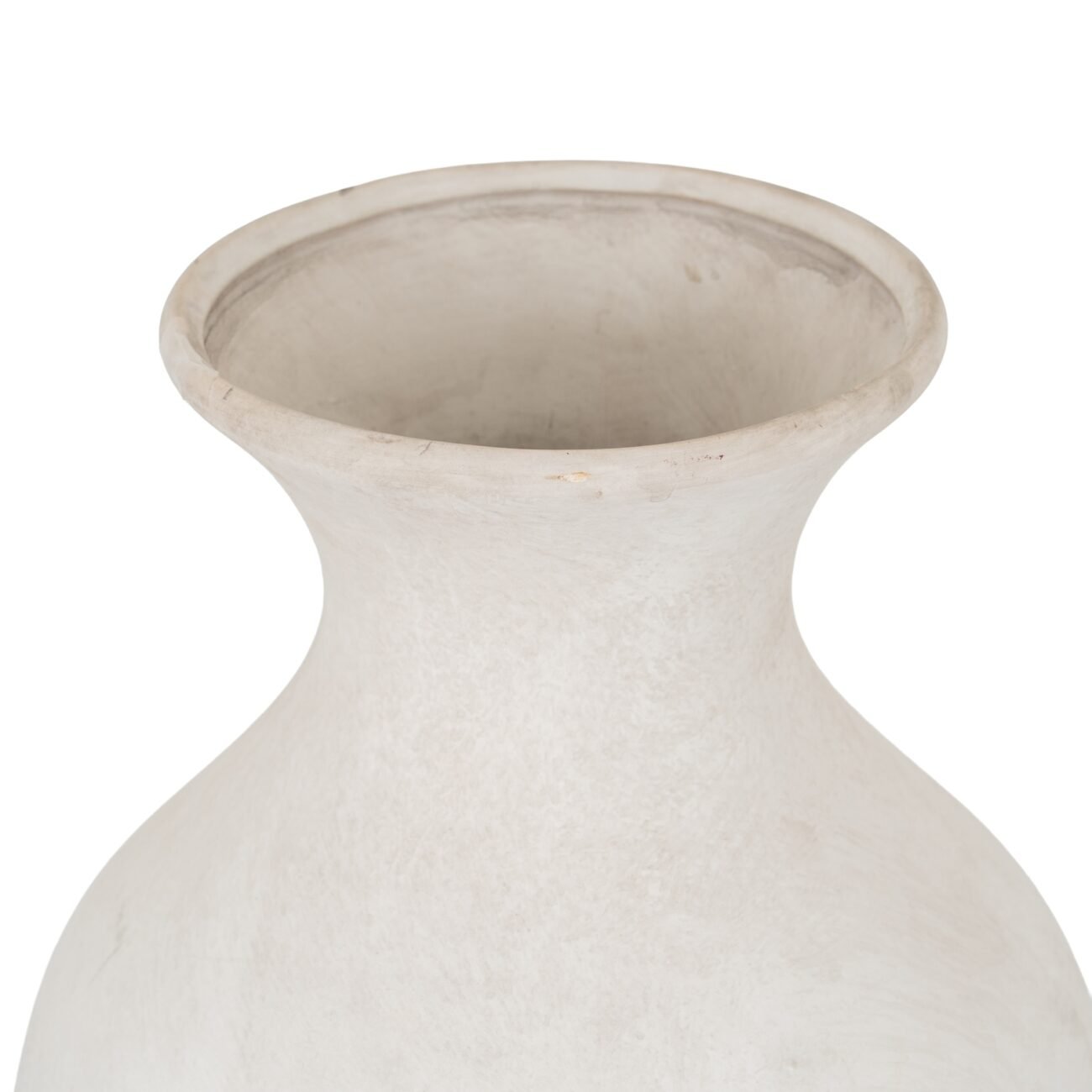 Darcy Ople Stone Vase Darcy Ople Stone Vase