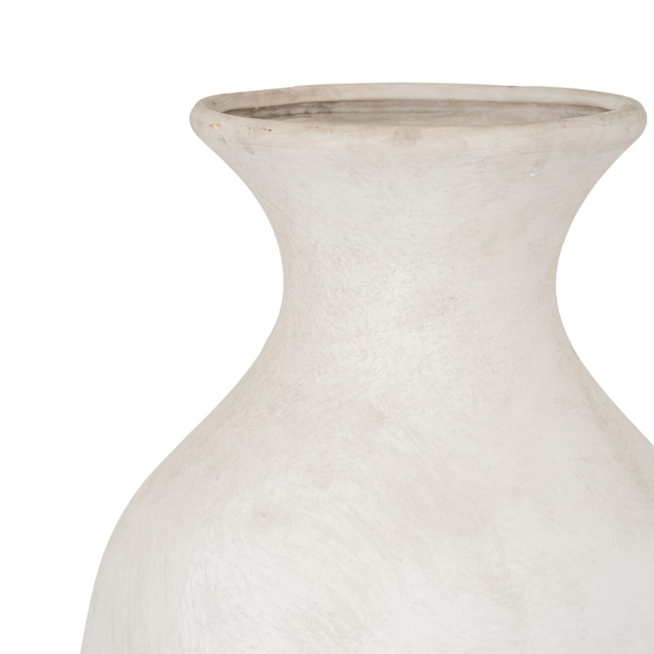 Darcy Ople Stone Vase Darcy Ople Stone Vase