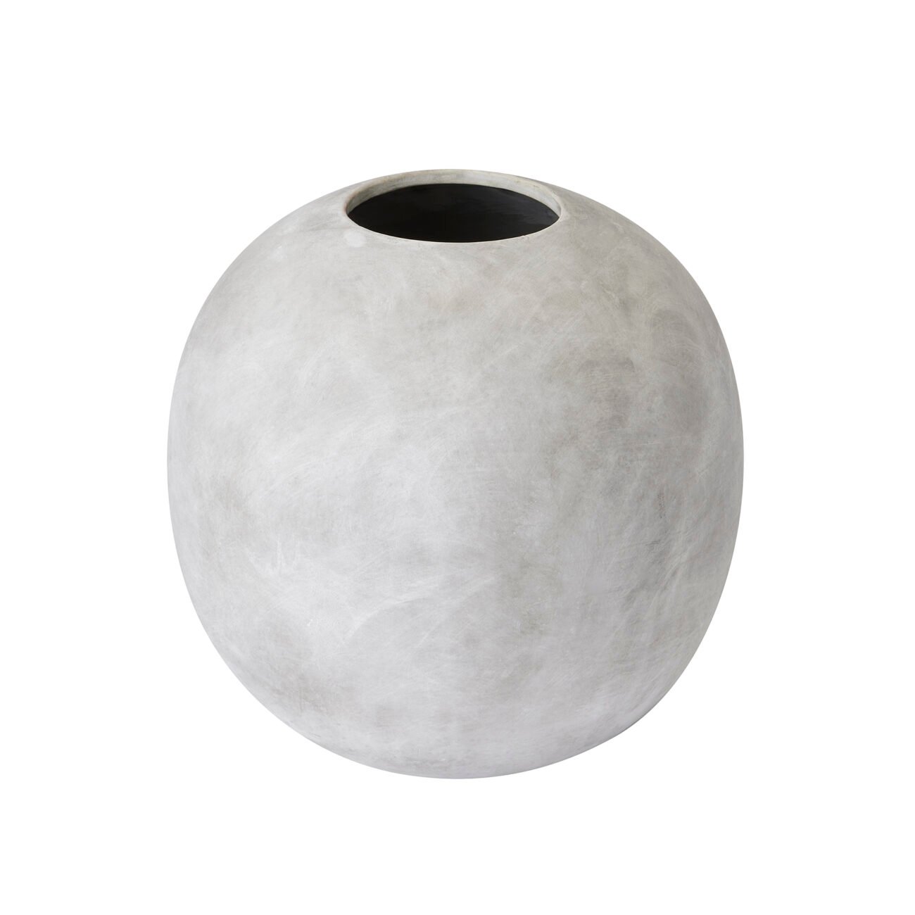Darcy Small Globe Vase Darcy Small Globe Vase