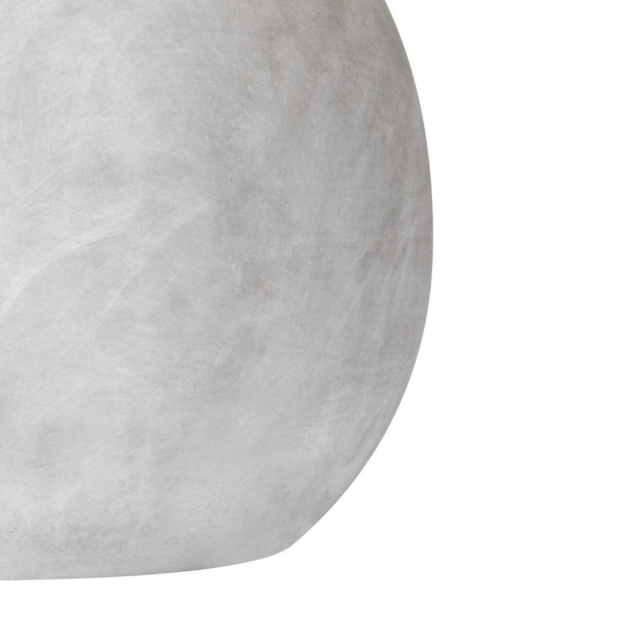 Darcy Small Globe Vase Darcy Small Globe Vase