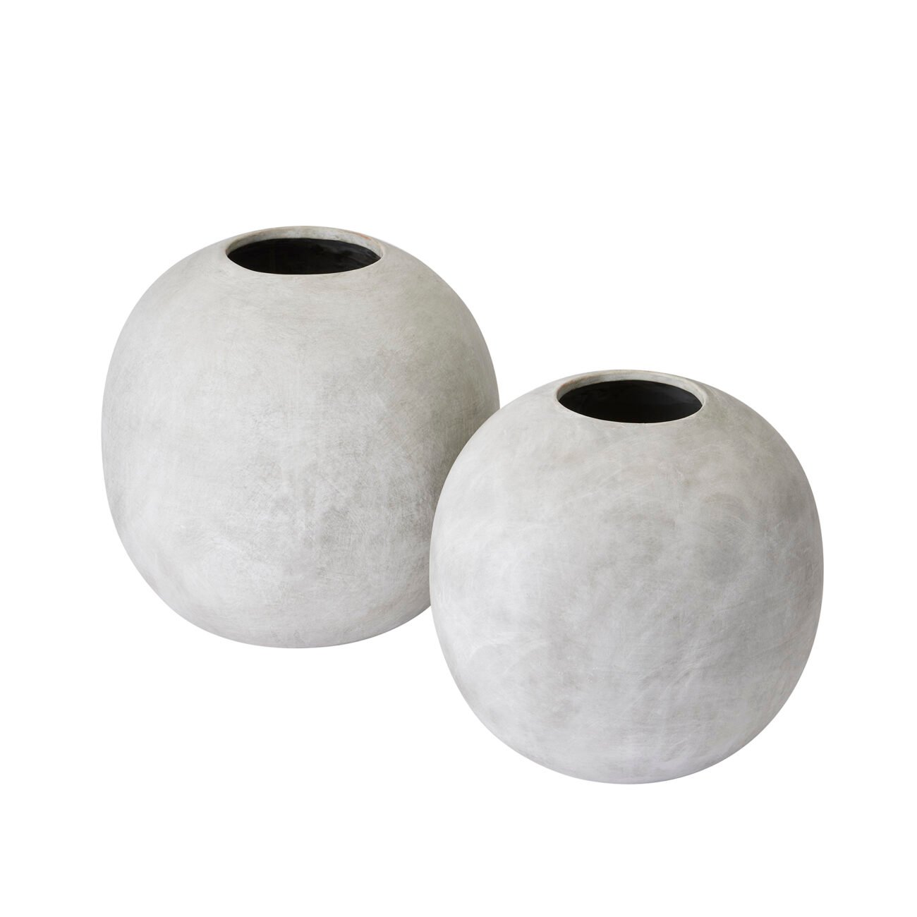 Darcy Small Globe Vase Darcy Small Globe Vase
