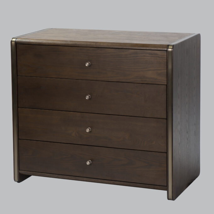 Daxton 4 Drawer Chest