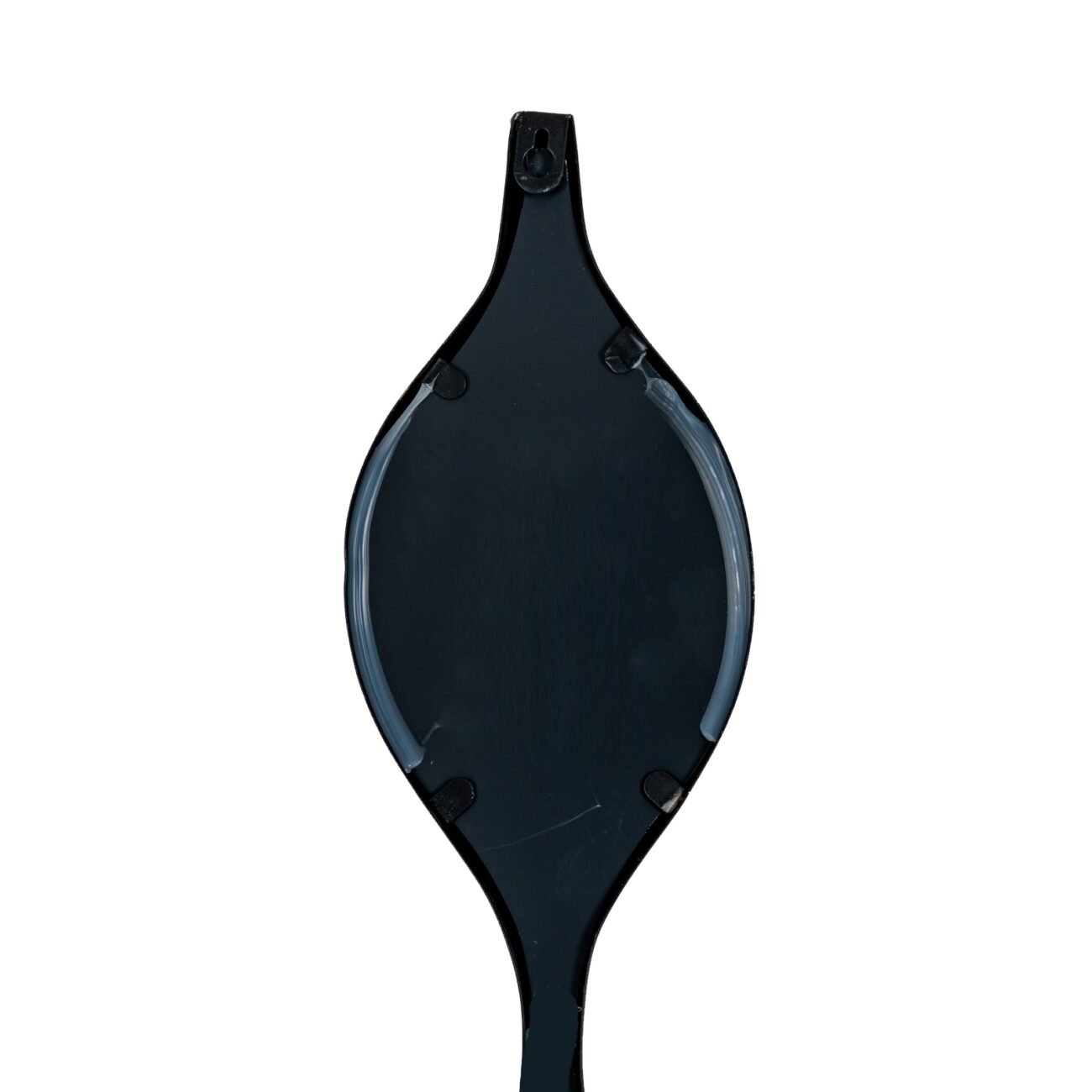 Decorative Hanging Black Mirror Decorative Hanging Black Mirror