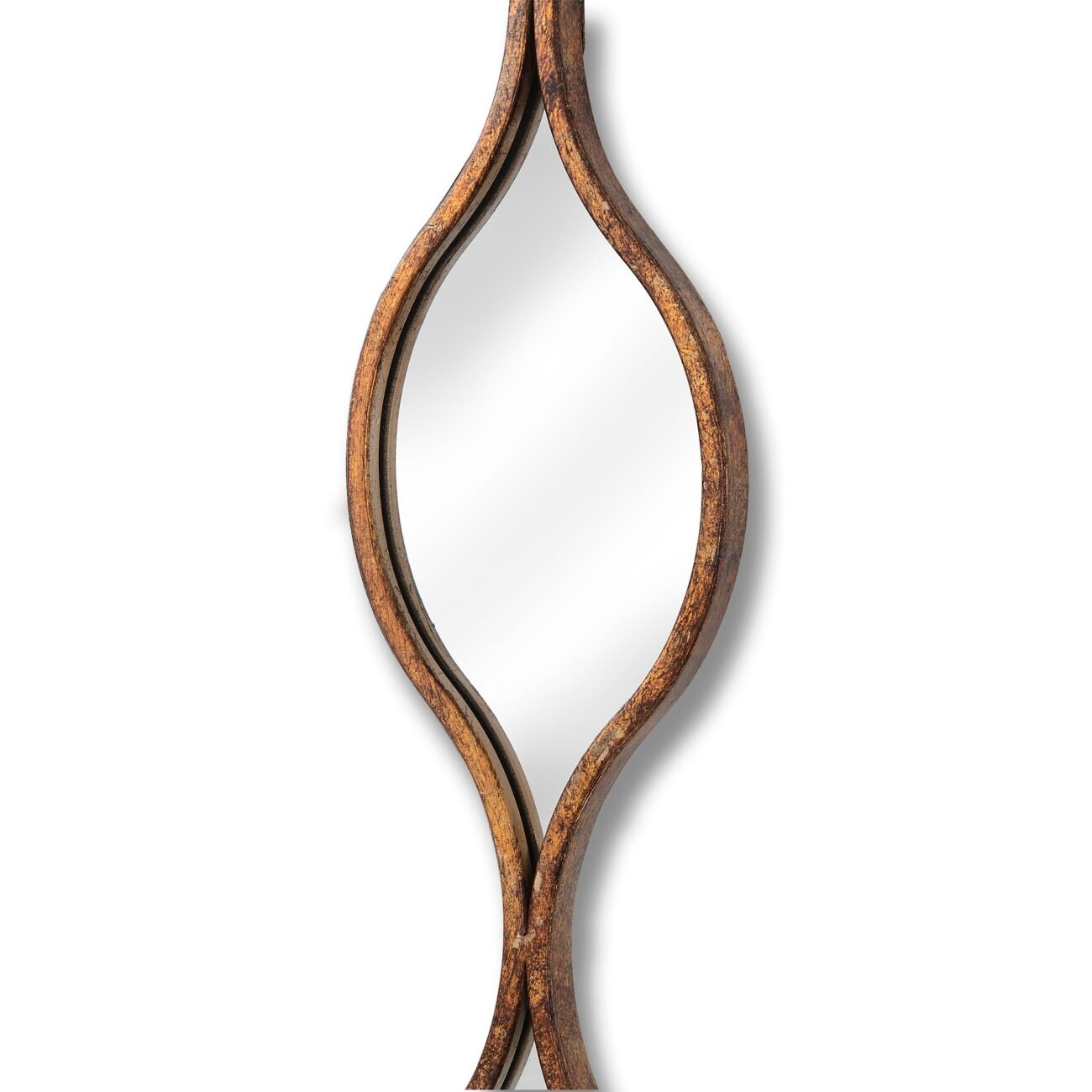Decorative Hanging Gold Mirror Decorative Hanging Gold Mirror