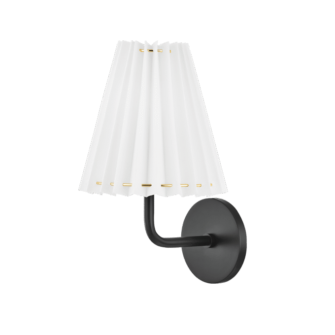 Demi Wall Sconce Bronze