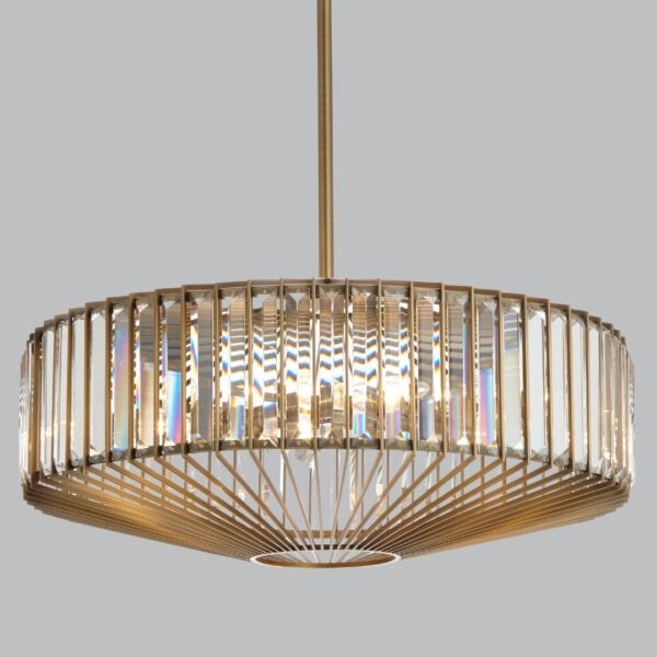 Denholm Pendant