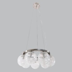 Dorrington 7 Light Pendant