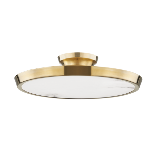 Draper Wall Sconce