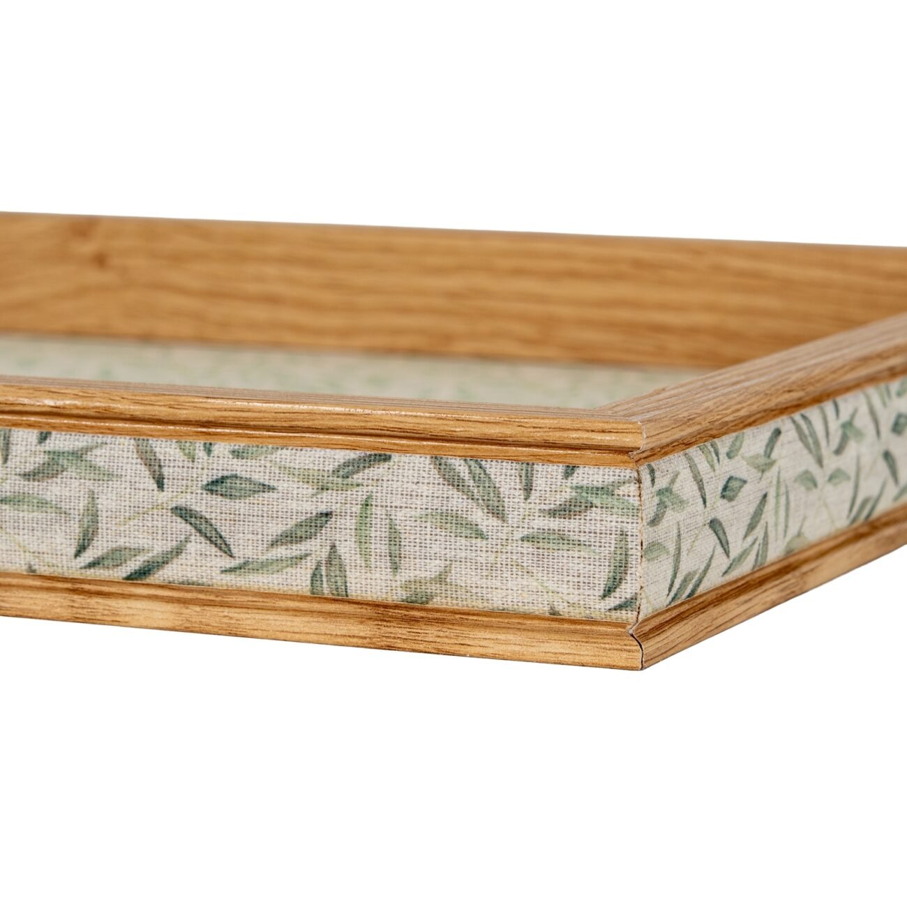 Drom Rectangular Tray Drom Rectangular Tray